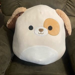 16” Harrison Dog Squishmallow